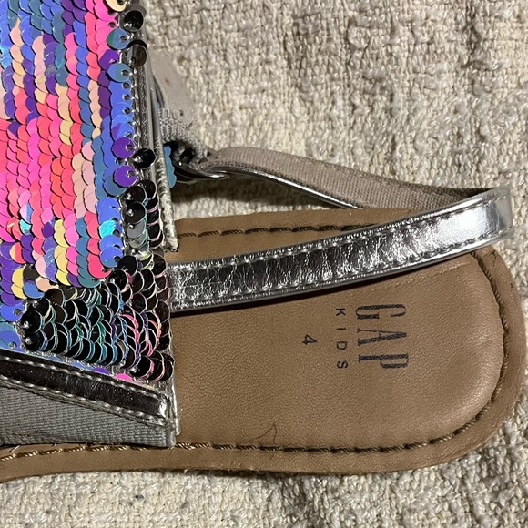 Girls sandals Gap kids - Picture 4 of 7